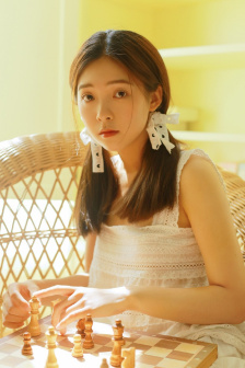 好色的精灵